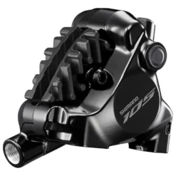 Shimano ST-R7170 (L). BR-7170(F) Front Disc Brake Kit -Cheap City Bike Saddle Store shimano st r7170 l . br 7170 f front disc brake kit 7