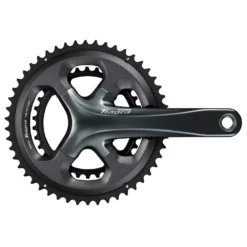 Shimano Tiagra 4700 10s Crankset