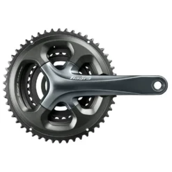 Shimano Tiagra 4703 10s Crankset