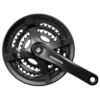 Shimano Tourney TY501 6-8s Crankset