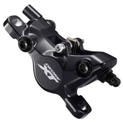 Shimano XT M8100 DT Post Mount Disc Brake Calipers