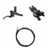 Shimano XT M8100 Rear Brakes