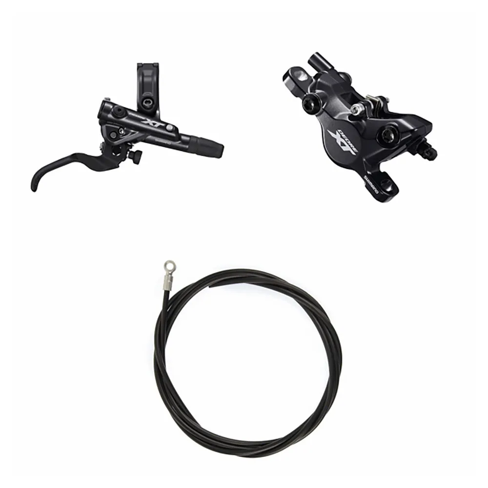 Shimano XT M8100 Rear Brakes 1 Shimano XT M8100 Rear Brakes