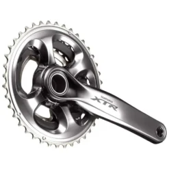 Shimano XTR M9020 Crankset