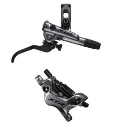 Shimano XTR M9120 J- Rear Brakes Kit