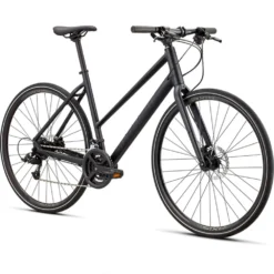 Specialized Sirrus 2.0 Step Through Bike