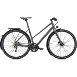 Specialized Sirrus 3.0 EQ ST 2023 Bike