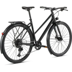 Specialized Sirrus X 3.0 EQ ST 2023 Bike -Cheap City Bike Saddle Store specialized sirrus x 3.0 eq st 2023 bike 2