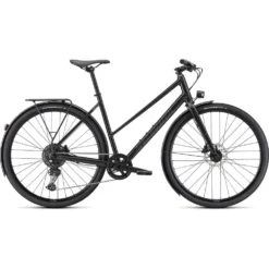 Specialized Sirrus X 3.0 EQ ST 2023 Bike