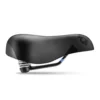 Sportourer Zeta Comfort Gel Flow Saddle