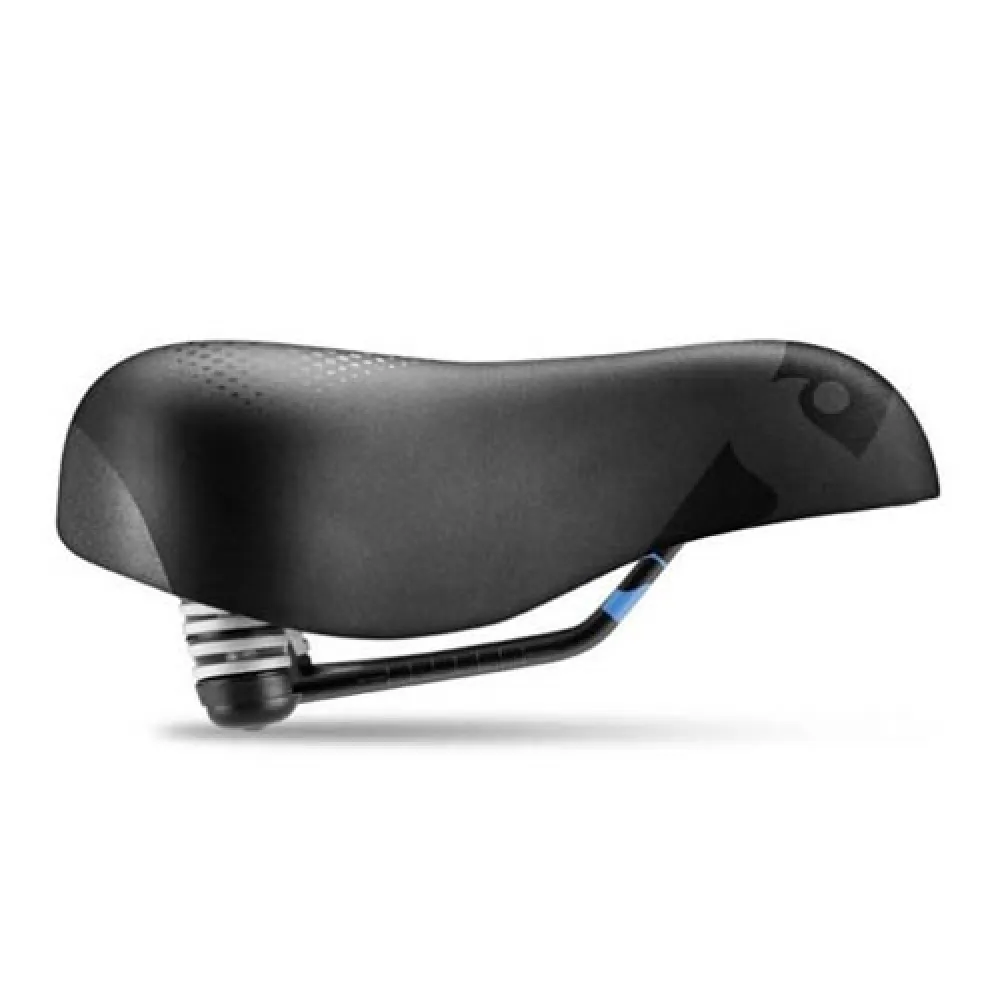 Sportourer Zeta Comfort Gel Flow Saddle 1 Sportourer Zeta Comfort Gel Flow Saddle