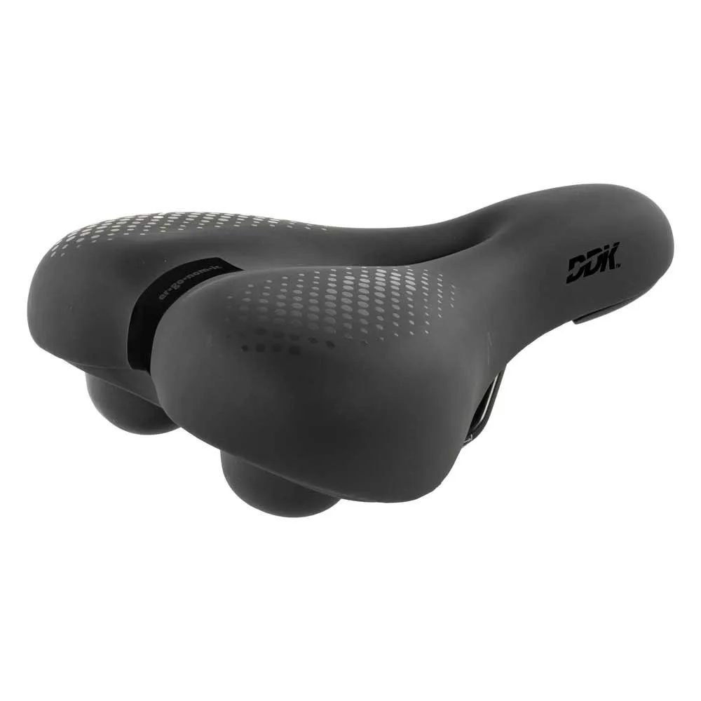 MF Comfort Saddle 1 MF Comfort Saddle