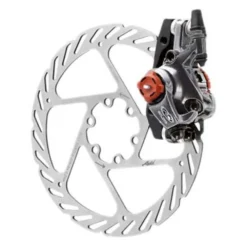 SRAM Disc BB7 MTB Graphite Frontal Includes 160 Mm G2CS Rotor Front&Rear IS Brackets Brakes Kit