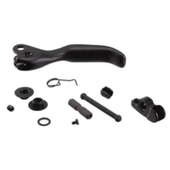 SRAM Elixir 5 Low Hose Route Assembly Disc Brake Calipers