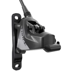 SRAM Force E-Tap AXS Shift/ Lever With Hydraulic FM Disc Caliper Right Rear Brakes -Cheap City Bike Saddle Store sram force e tap axs shift lever with hydraulic fm disc caliper right rear brakes 2