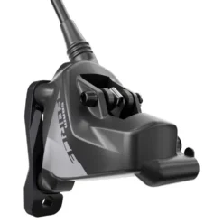 SRAM Force E-Tap AXS Shift/ Lever With Hydraulic FM Disc Caliper Right Rear Brakes -Cheap City Bike Saddle Store sram force e tap axs shift lever with hydraulic fm disc caliper right rear brakes 3