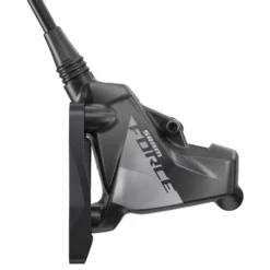 SRAM Force E-Tap AXS Shift/ Lever With Hydraulic FM Disc Caliper Right Rear Brakes -Cheap City Bike Saddle Store sram force e tap axs shift lever with hydraulic fm disc caliper right rear brakes 5