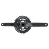 SRAM GX 1000 BB30 With All Mountain Guard Crankset