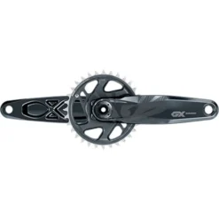 SRAM GX Eagle DUB Direct Mount Crankset