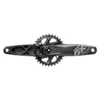 SRAM GX Eagle DUB Fat4 Direct Mount Crankset
