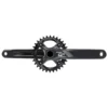 SRAM GX1 Fat 1000 GXP 94 BCD Crankset