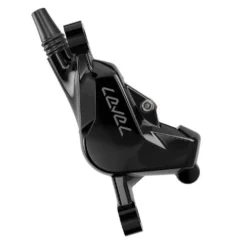 SRAM Level Ultimate Stealth 2P Hydraulic Front Brakes Alloy -Cheap City Bike Saddle Store sram level ultimate stealth 2p hydraulic front brakes alloy 2