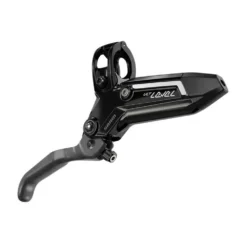 SRAM Level Ultimate Stealth 2P Hydraulic Rear Brakes Carbon -Cheap City Bike Saddle Store sram level ultimate stealth 2p hydraulic rear brakes carbon 3