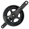 SRAM Red BB30 Yaw 110 BCD Crankset