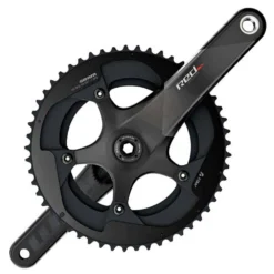 SRAM Red BB30 Yaw 110 BCD Crankset