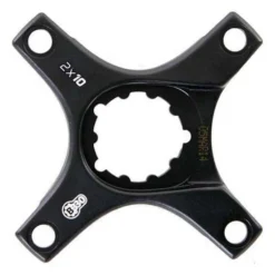 SRAM Spider X9 BB30 10s 120/80
