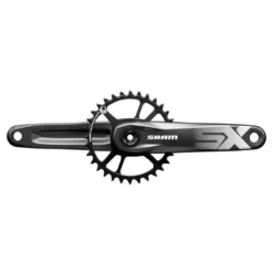 SRAM SX Eagle Boost DUB Direct Mount Crankset