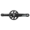 SRAM X01 DH DUB Direct Mount Crankset