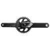SRAM X01 Eagle BB30 Direct Mount Crankset