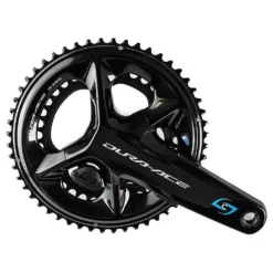 Stages Cycling Shimano Dura-Ace R9200 Crankset Bi-Lateral Power Meter