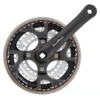 SUNRACE City Crankset