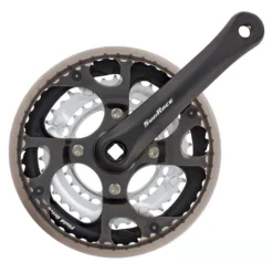 SUNRACE City Crankset
