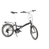 MK IV Folding Bike
