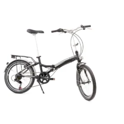MK IV Folding Bike