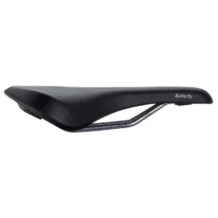 Butterfly Exera Gel Saddle