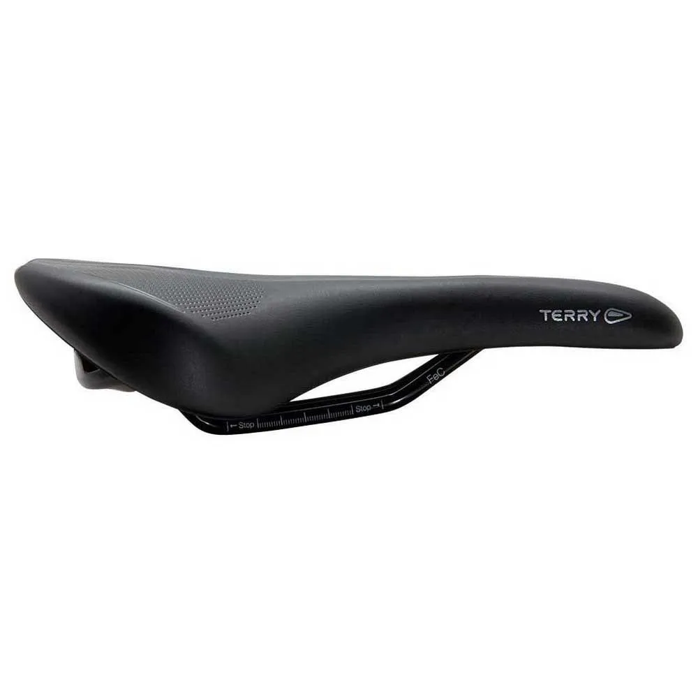 Figura Gel Saddle 1 Figura Gel Saddle