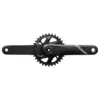 TRUVATIV Descendant Carbon Eagle DUB Crankset
