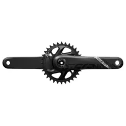 TRUVATIV Descendant Carbon Eagle DUB Crankset