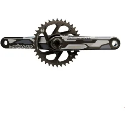 TRUVATIV Descendant Eagle DUB83 Crankset