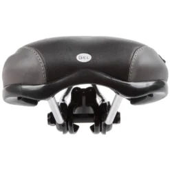 VELO Junior Gel Saddle -Cheap City Bike Saddle Store velo junior gel saddle 2
