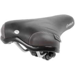 VELO Junior Gel Saddle
