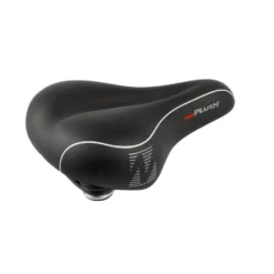 VELO Plush Elasto Saddle