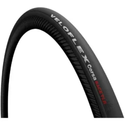 VELOFLEX Corsa Race Tubeless Road Tyre