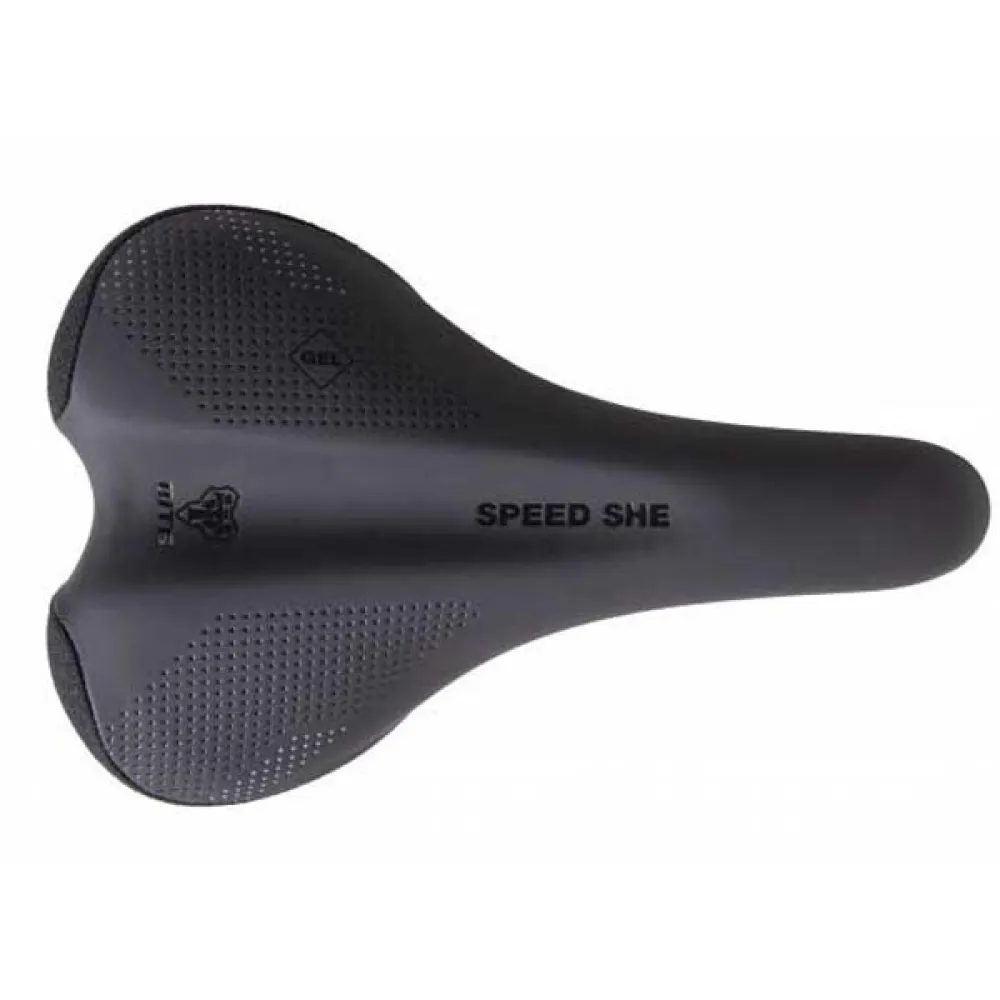 Wtb Speed She Saddle 4 Wtb Speed She Saddle - Image 4