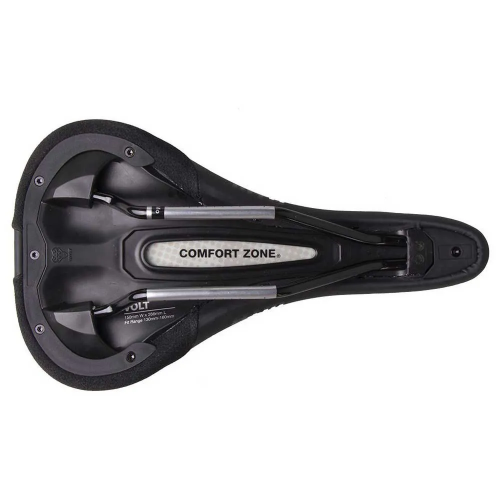 Wtb Volt Titanium Saddle 2 Wtb Volt Titanium Saddle - Image 2