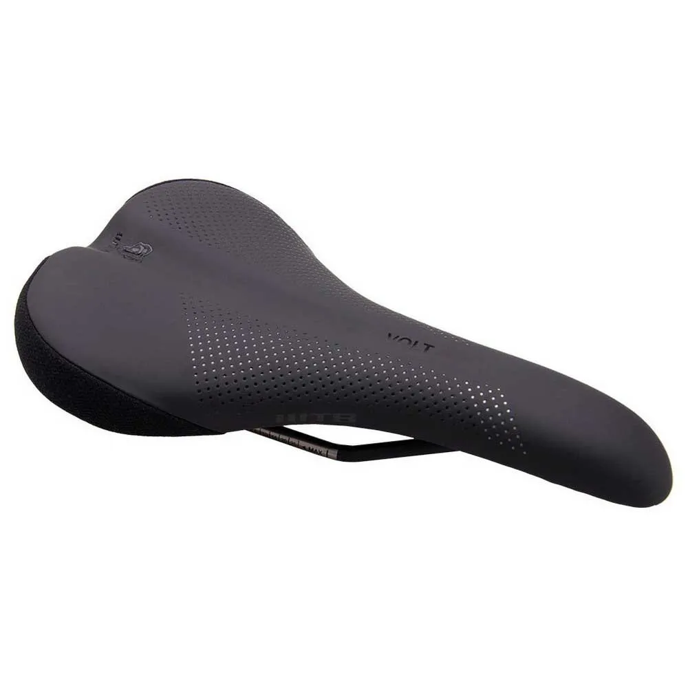 Wtb Volt Titanium Saddle 3 Wtb Volt Titanium Saddle - Image 3
